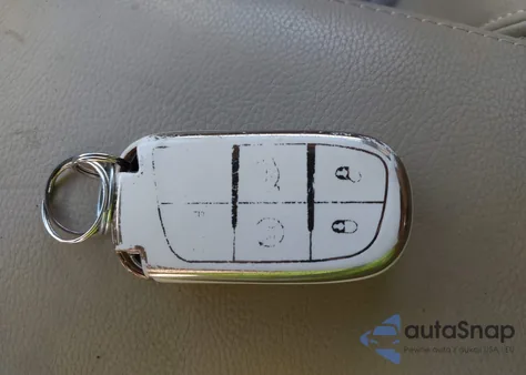 2015 Jeep Grand Cherokee Laredo из США, поврежденный, VIN 1C4RJFAG3FC608069